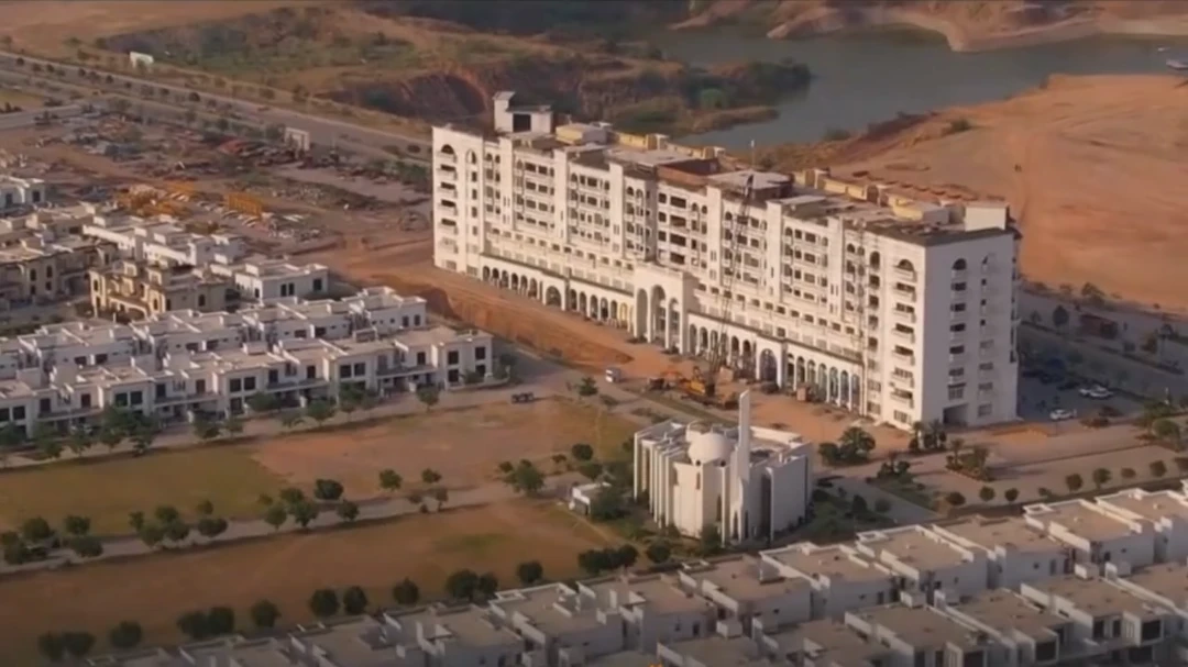 Capital Smart City Islamabad: Smart Villas & Latest Development Updates