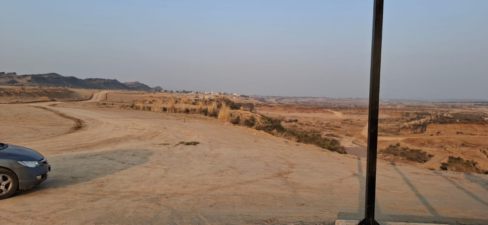 DHA Marina Phase 6 Location