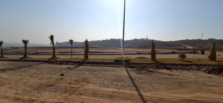 7 Marla Residential Plot on Installments in River View South DHA Phase 4 Islamabad