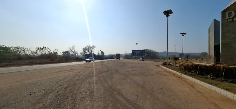 5 Marla Open File for Sale – River View South DHA Phase 4 Islamabad