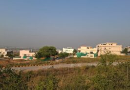 Premium Corner Deal: Corner 1 Kanal Plot for Sale in Sector C, DHA Phase 5 Islamabad