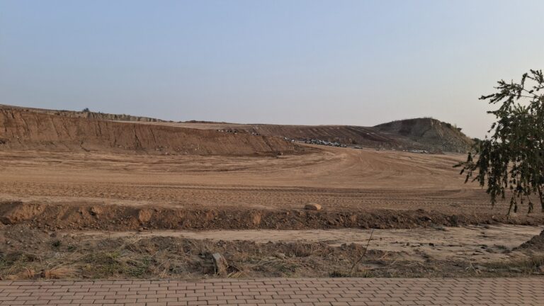 1 Kanal Residential Plot, Sector C-2 Phase 6 DHA Islamabad