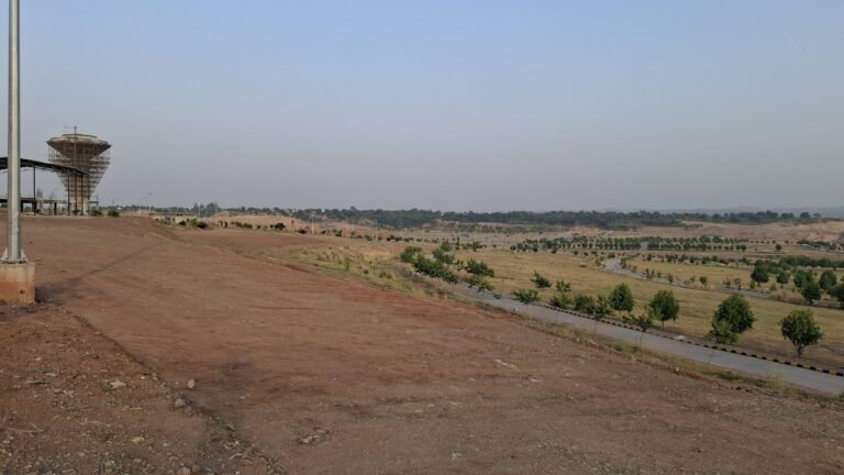 1 Kanal Residential Plot Sector C-3 Extension Phase 6 DHA Islamabad