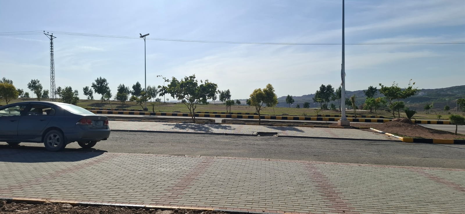 DHA Valley Islamabad Latest Images 35