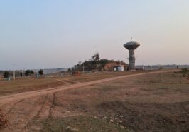 8 Marla Plot for Sale in DHA Valley Islamabad, Oleander Block – Plot 77