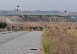5 Marla Plot for Sale in DHA Valley Islamabad, Lilly Block – Plot 10