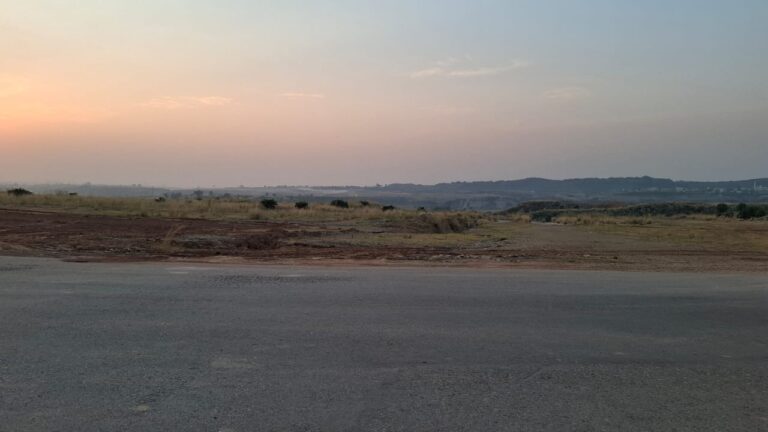 8 Marla Transferable File in Snowdrop Block DHA Valley Phase 7 Islamabad