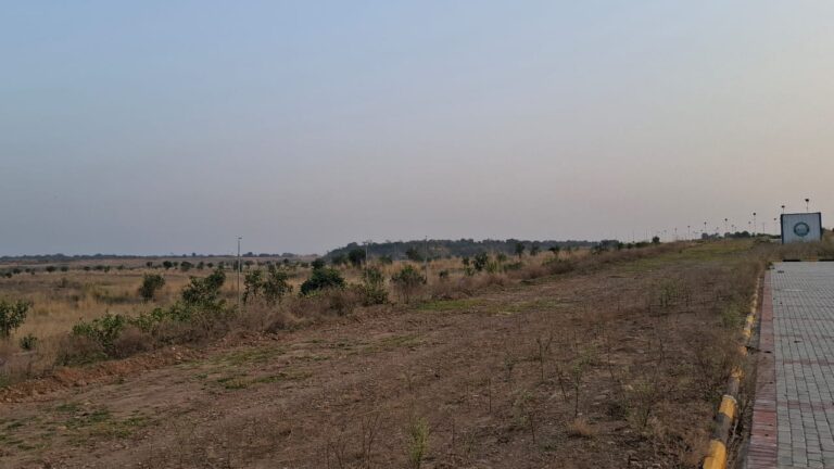 8 Marla Transferable File in Jasmine Block DHA Valley Phase 7 Islamabad