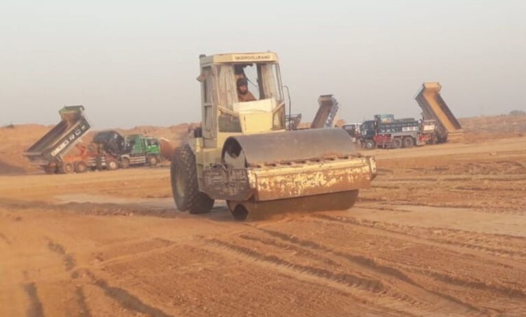 Premium Commercial Hub: Sector X 13.33 Marla Commercial Plot for Sale on Installments