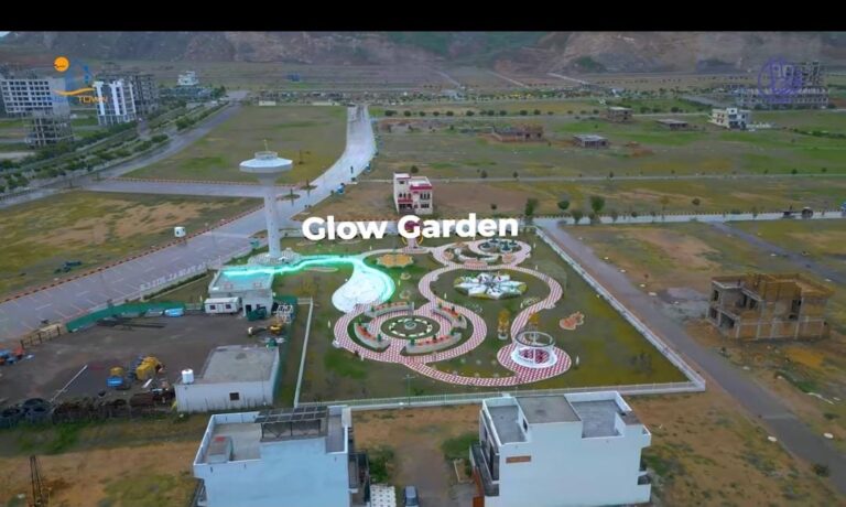 5 Marla Developed Plot for Sale in Block C Faisal Hills Rawalpindi