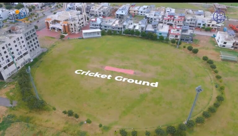Premium 10 Marla: B Block, Faisal Hills Rawalpindi 10 Marla Plot for Sale