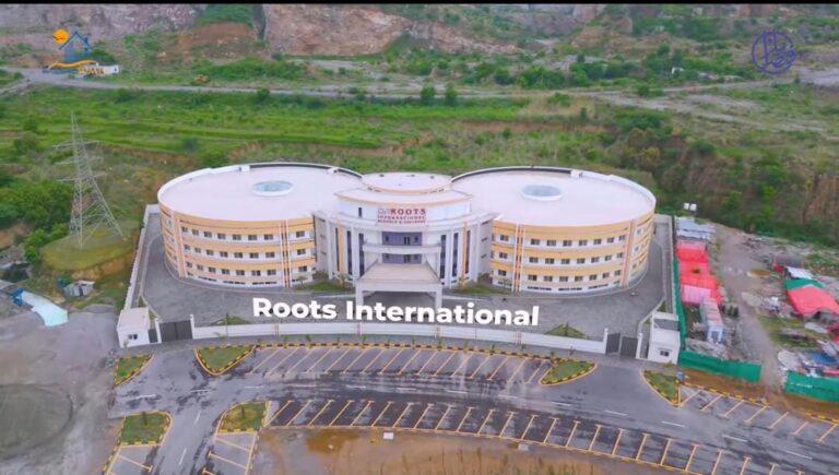 Twin Option Available: 5 Marla Plot for Sale in B Block, Faisal Hills Rawalpindi