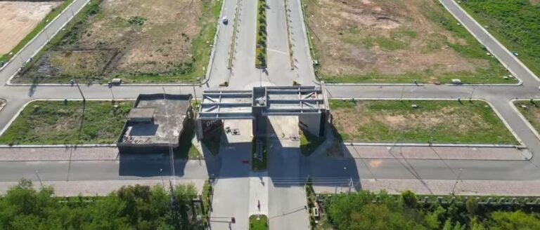 Kanal River View North Plot for Sale in DHA Phase 4 Islamabad – Sector A | Plot #34 Street #6 | All Dues Clear