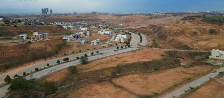 Budget Friendly Option: 5 Marla Plot Up for Sale in Sector A, DHA Phase 3 Islamabad