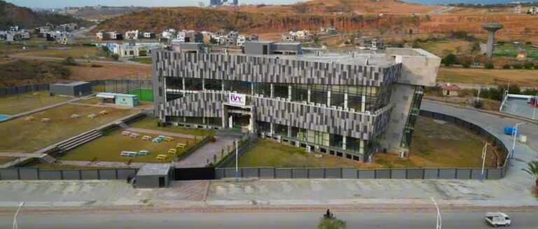 Lowest Price 5 Marla: 5 Marla Plot for Sale in Sector B, DHA Phase 3 Islamabad