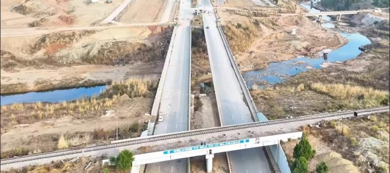Premium Front Location: 2 Kanal Plot for Sale in Pine Hills DHA Phase 5 Islamabad