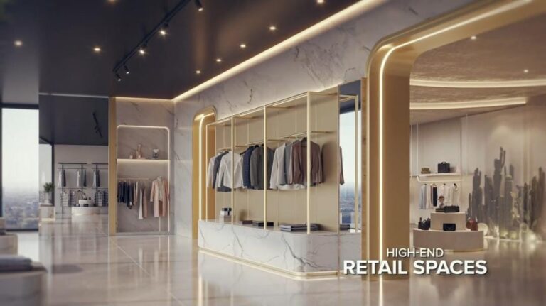 Ground Floor Shop for Sale in Box Park III, Bahria Town Rawalpindi