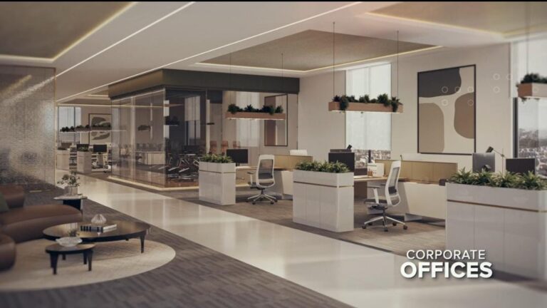 Low Budget Commercial Entry: Box Park III 103 Sq Ft Shop for Sale on Installments