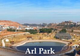 Urgent Sale: 10 Marla Plot for Sale in Sector A, DHA Phase 4 Islamabad
