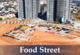 Prime Location: 10 Marla Plot for Sale in Sector A, DHA Phase 4 Islamabad