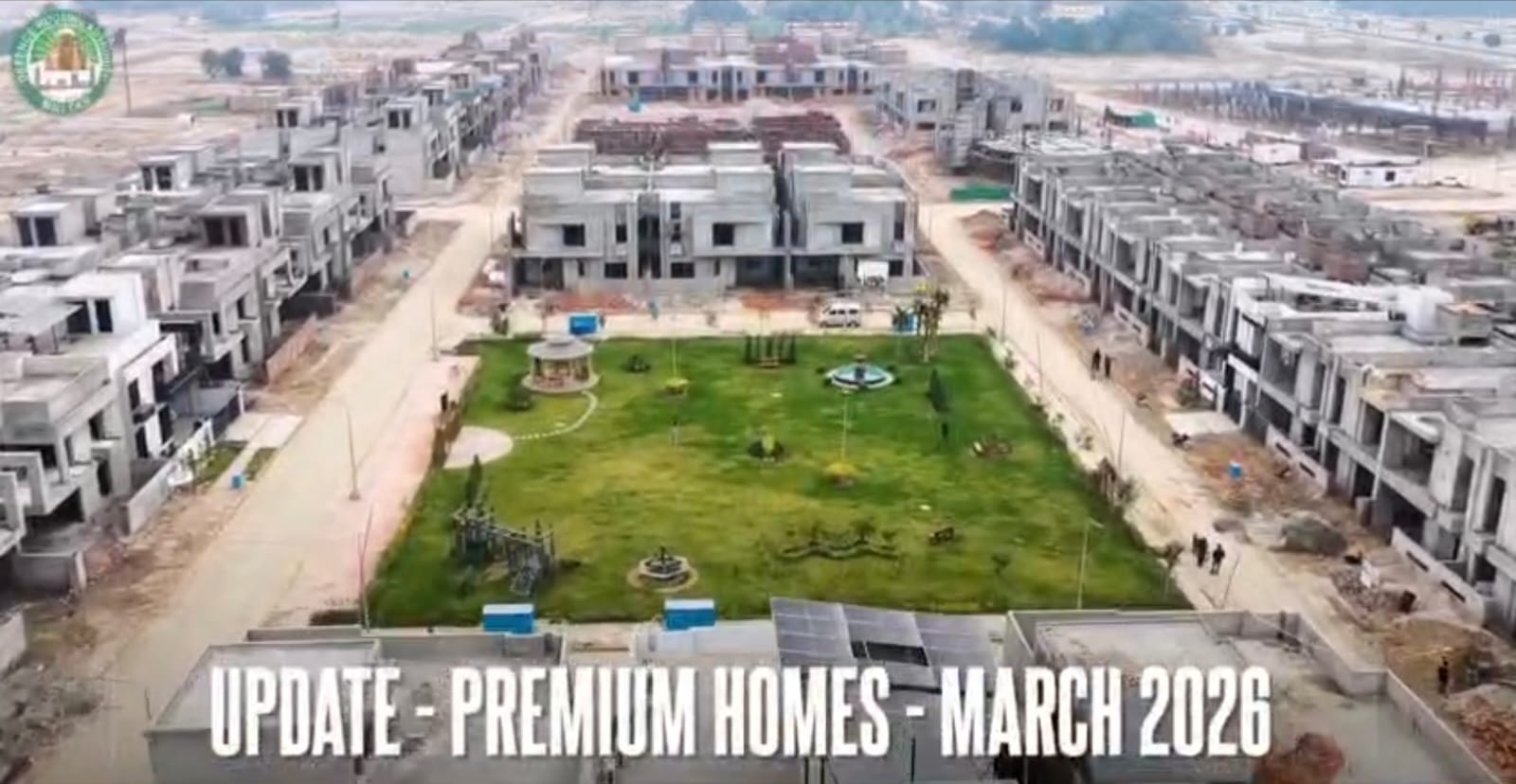 DHA Multan Premium Homes: Complete Development and Energization Update March 2026