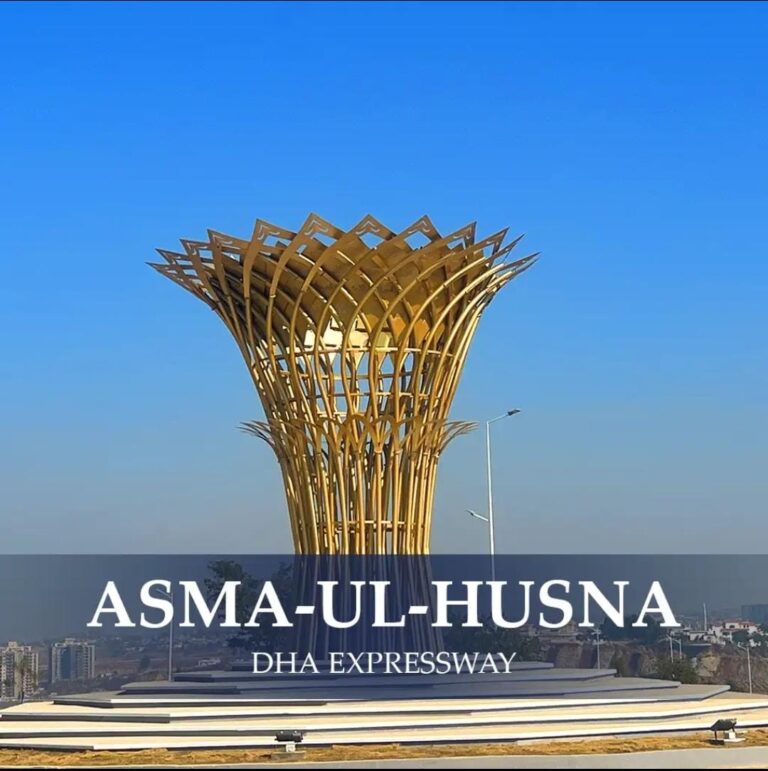 Prime Corner Location: DHA Phase 5 Islamabad Corner 4 Marla Commercial Plot for Sale