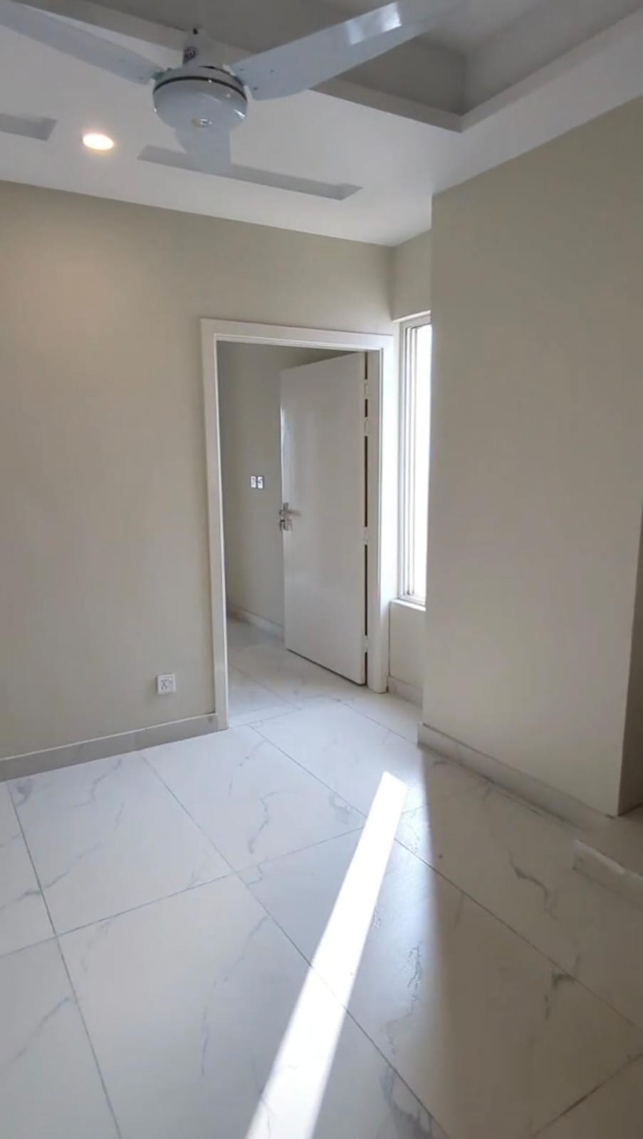 1 Bed Executive Apartment for Rent in Green Heights B-17 Islamabad