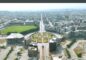 Intellectual Village Bahria Town Phase 7 Rawalpindi 8 Marla Commercial Plot for Sale