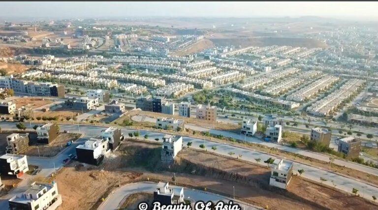 Premium Location Plot: 10 Marla Plot Up for Sale in Sector F-1