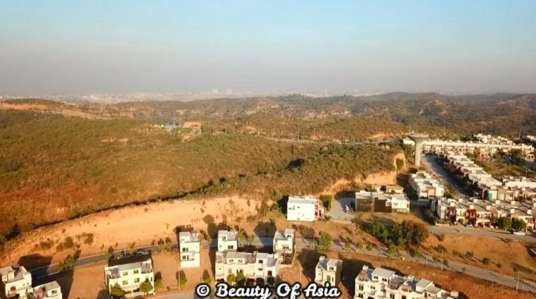 Best Price 10 Marla: 10 Marla Plot Up for Sale in Sector F-3