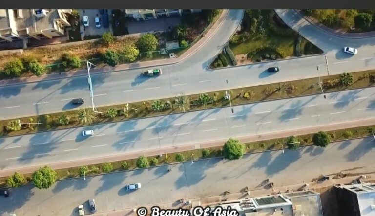 Prime Commercial Option: Phase 7 Rawalpindi All Paid 8 Marla Commercial File for Sale