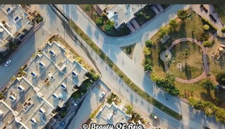1 Kanal Open File Available for Sale in Club City Bahria Town Phase 8 Rawalpindi