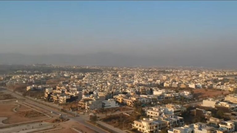 Best Budget Kanal Option: Bahria Town Phase 7 Rawalpindi 1 Kanal Plot for Sale