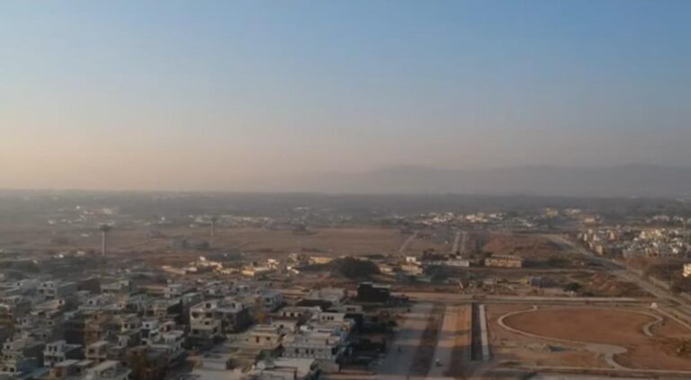 Hot Deal: 5 Marla Plot no. 5 Available in G-14/1 Islamabad