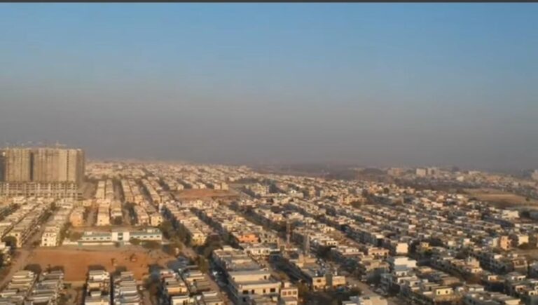 Final Price Plot: 10 Marla Plot for Sale in Sector H, Bahria Town Phase 8 Rawalpindi