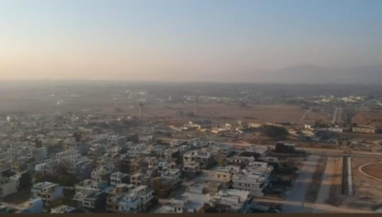 Solid Land: 10 Marla Plot 13 Available for Sale in G-14/2 Islamabad