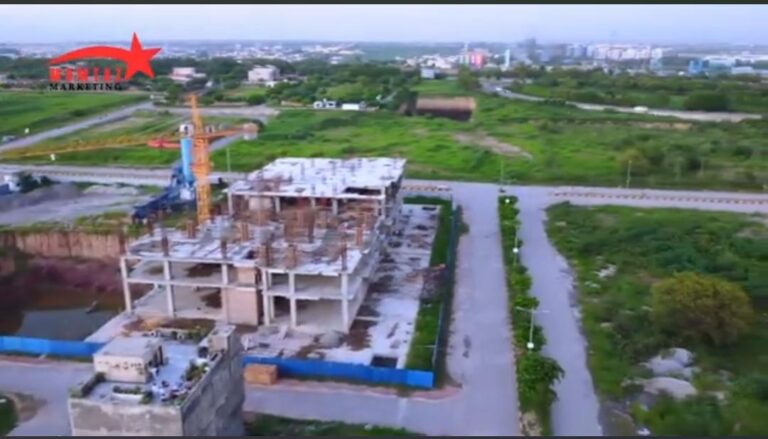Best Entry Kanal: 1 Kanal Plot for Sale in Mumtaz City Rawalpindi