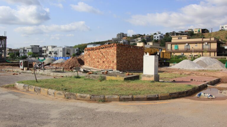 Bahria Town Phase 8 Rawalpindi Sector M 5 Marla Plot – Value Buy