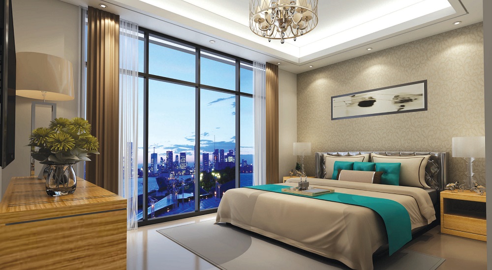 Redsun Tower project gallery image
