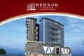 Redsun Tower project gallery thumbnail