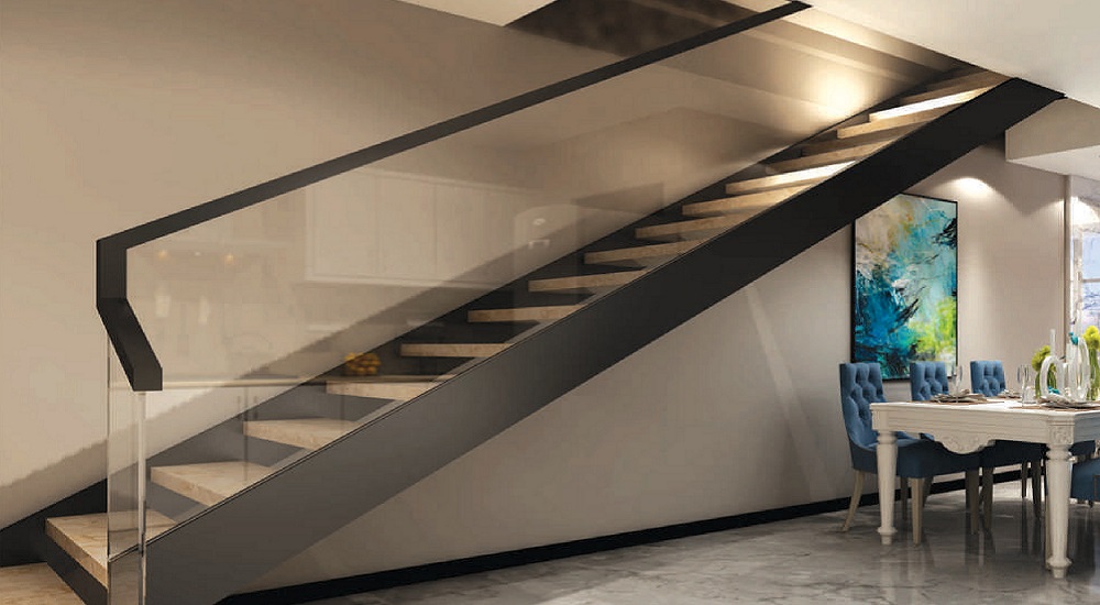 Redsun Tower project gallery image