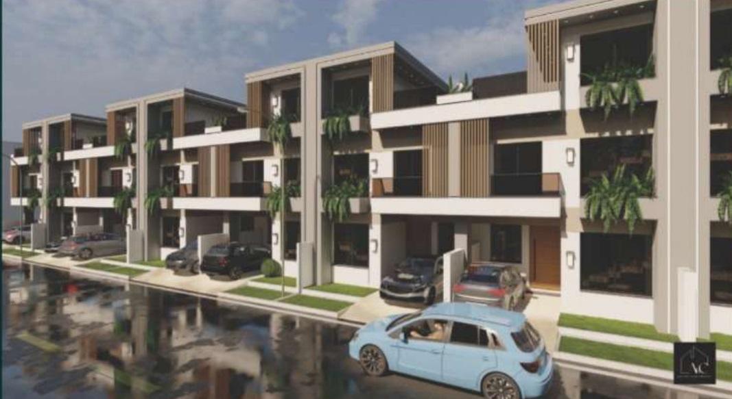 Seventeen Villas project gallery image