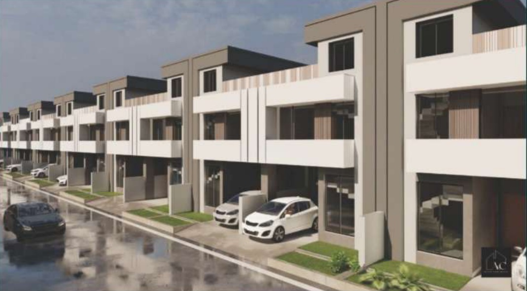 Seventeen Villas project gallery image