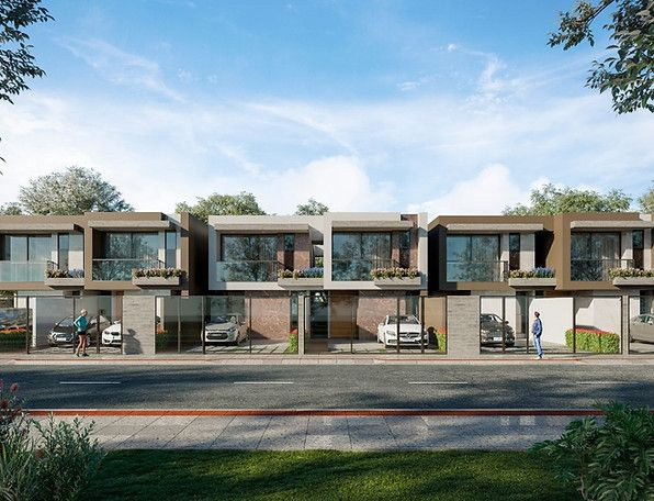 Seventeen Villas project gallery image