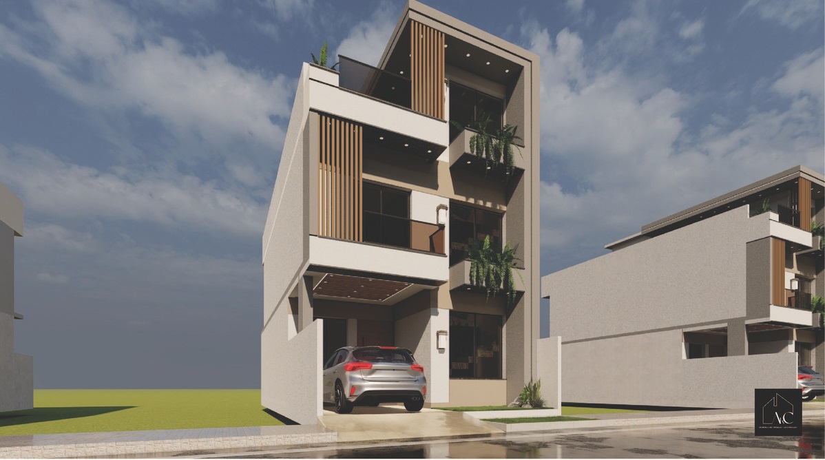 Seventeen Villas project gallery image