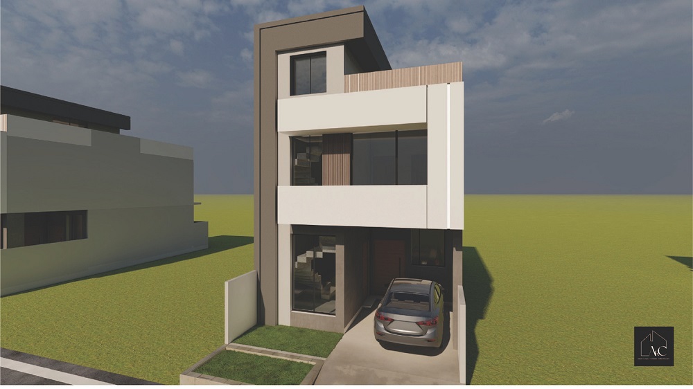 Seventeen Villas project gallery image