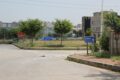 Usman Block Bahria Town Rawalpindi Pictures 360