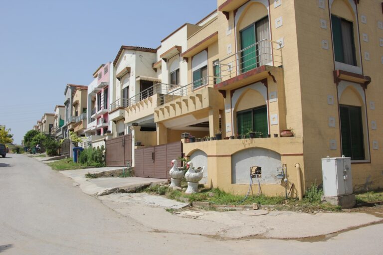 7 Marla Plot in Umar Block, Safari Valley Bahria Town Rawalpindi