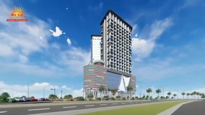 Red Sun Tower Faisal Hills: Strategic Real Estate Investment and Payment Plan Analysis