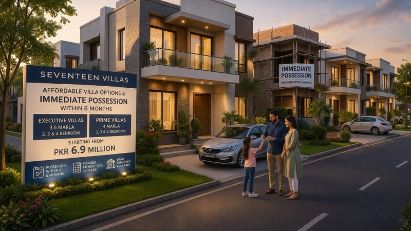 Affordable Villa Options